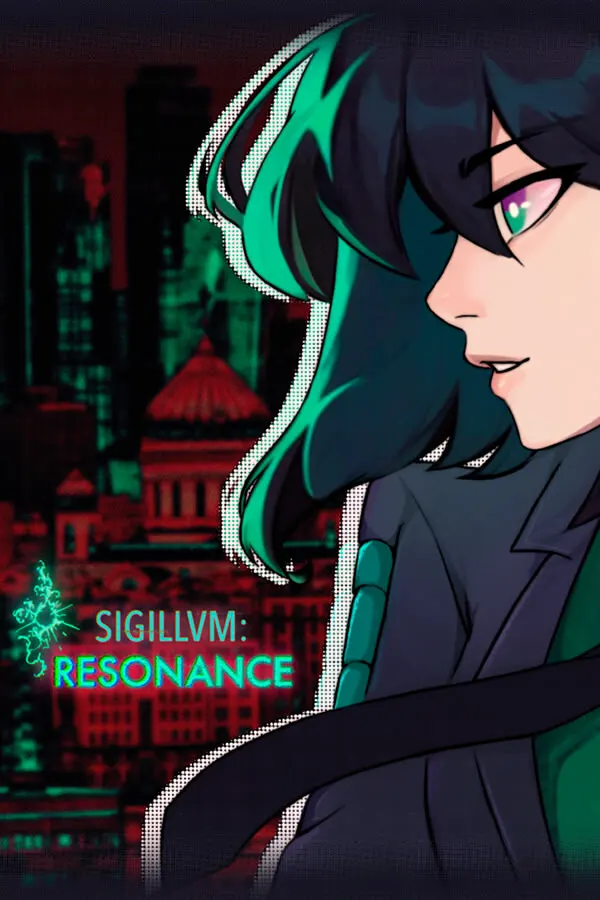 SIGILLVM: RESONANCE