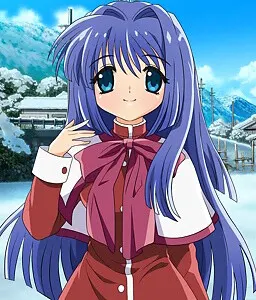 水瀬 名雪