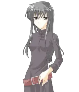 高屋敷青叶