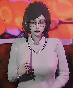 艾薇