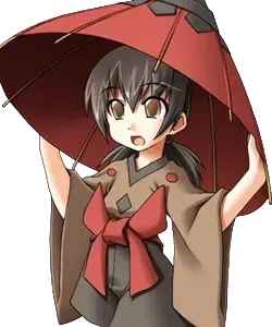 唐傘