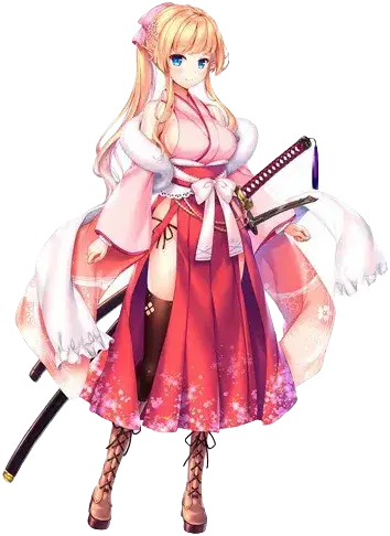 アンジェリーク・ジルベール
