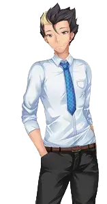 布莱克