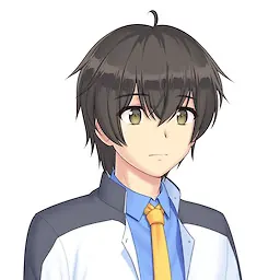 泉羽真久郎