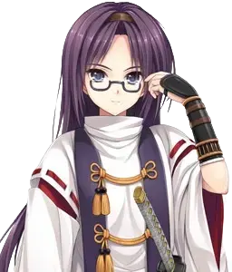武田 観柳斎