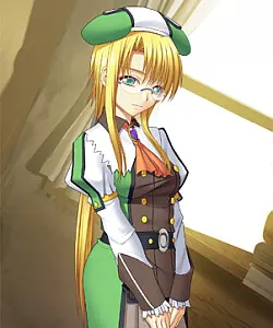 ファーナ・ティルナス