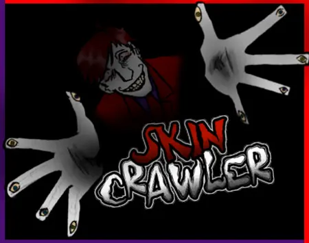 Skin Crawler