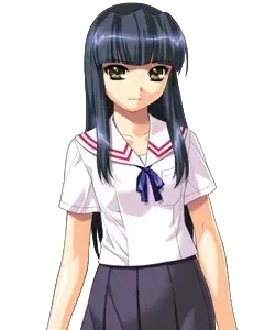 涼風奈津子