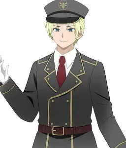 劳伦斯·迪·马乔
