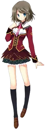上原由香