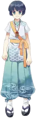 龍生