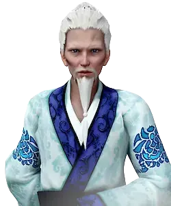 李师傅