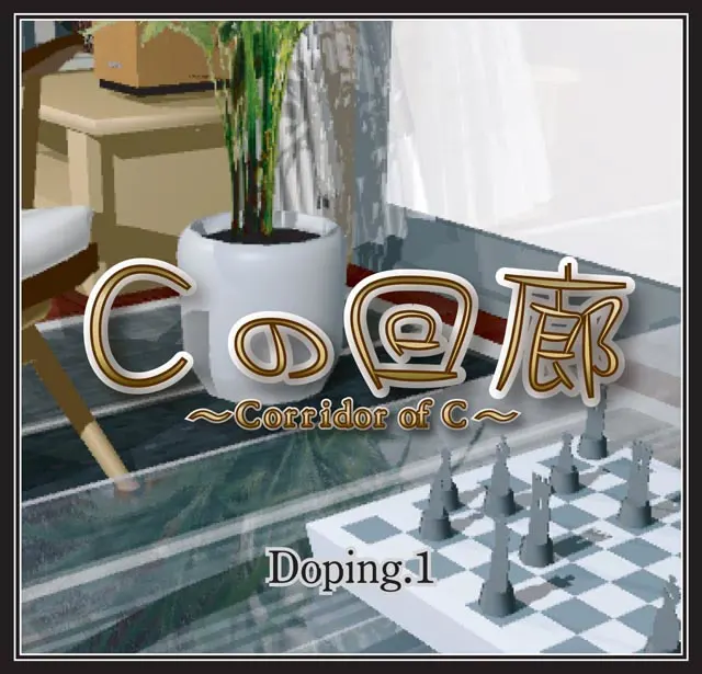 C的回廊