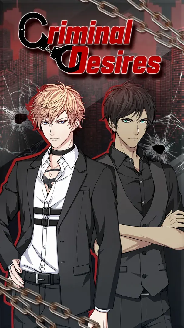 Criminal Desires