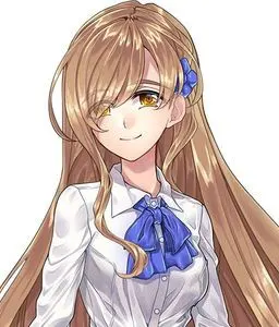 未岛海晴