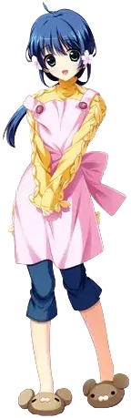 木之本希桜