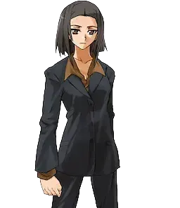真宵