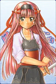 剣道娘
