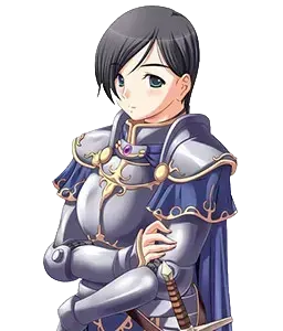 クローディア・クラウジース