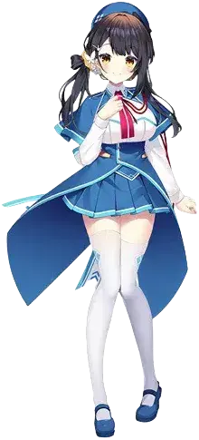 滝川小鞠