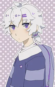主人公
