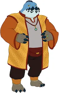 Koku