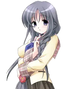 桜坂 椿