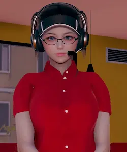 职员