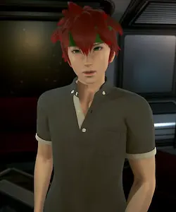 亚历克斯·肖
