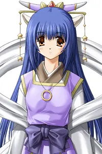 剧透角色