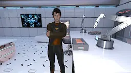 查理