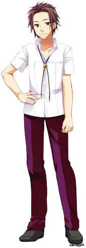 柴崎翔