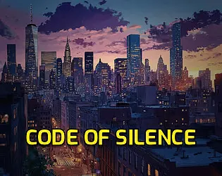 Code of Silence