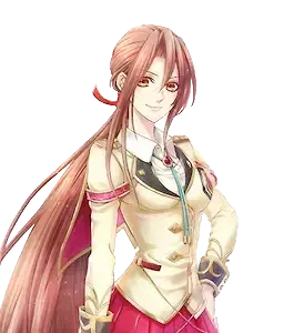 尤莉安娜