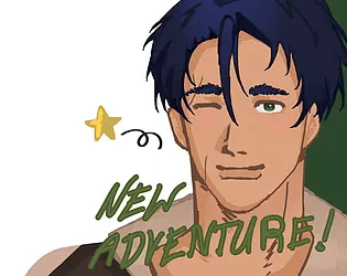 NewAdventure! Otome