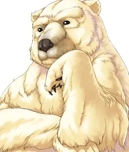 熊夫人