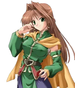 ティファリス=ファーム・ラグナレーク