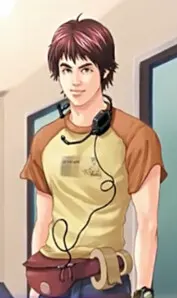 AD君