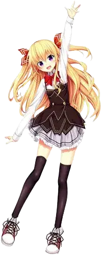 尤菈夏·奥夫·恩德