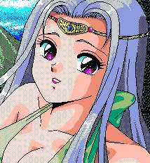 ラブンセル