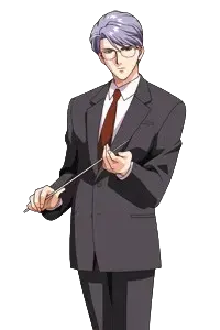 冰室零一