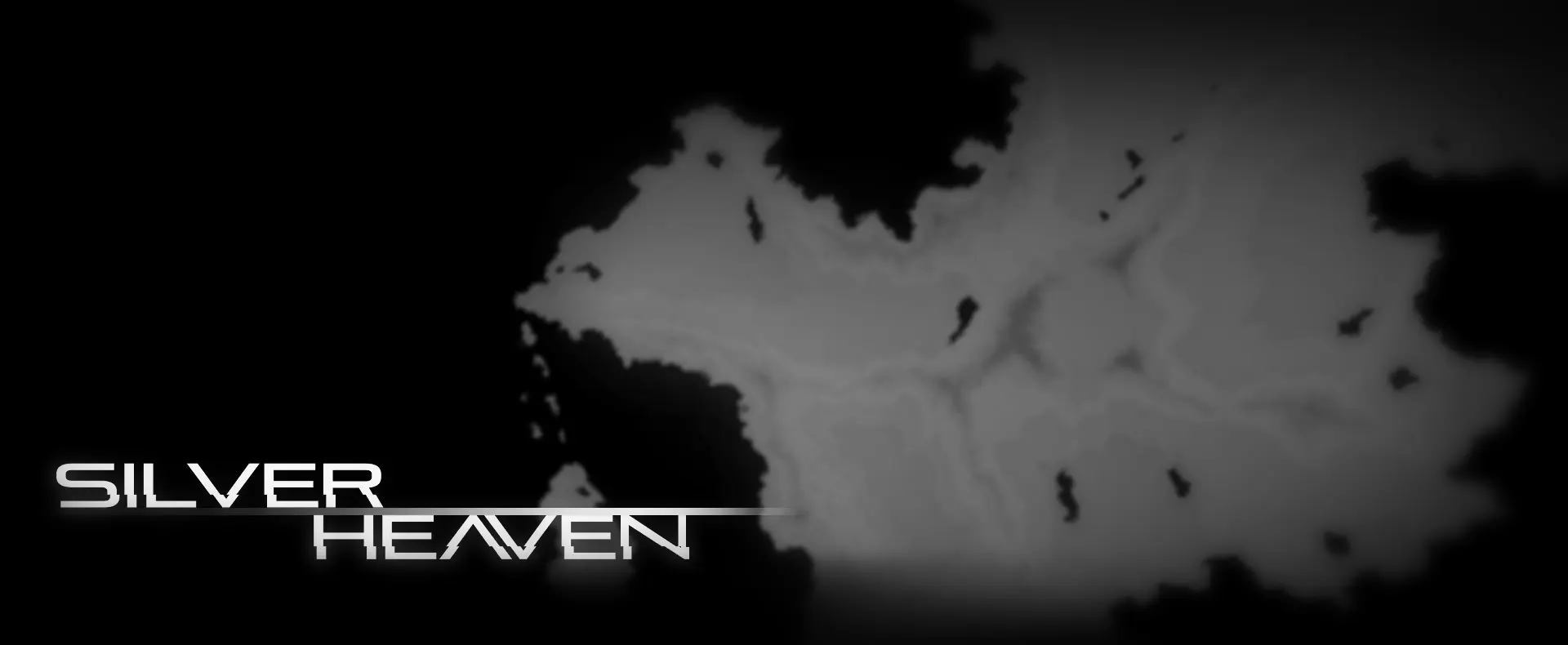 Silver Heavens