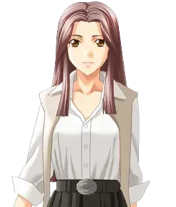 磯辺 久美子
