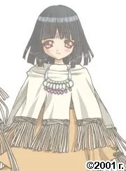 遠見三姉妹の末っ子