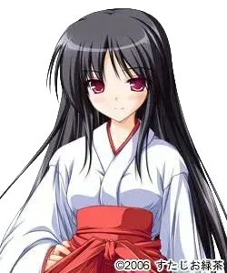 緋之本 涼子