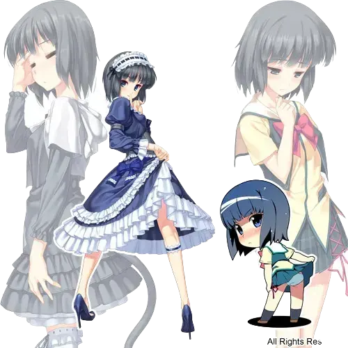 武冈美波