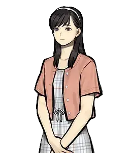 白浪 里