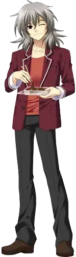 田岛贤久