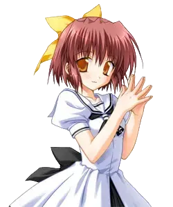花守日向
