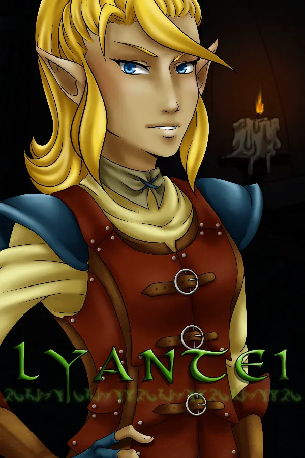 Lyantei